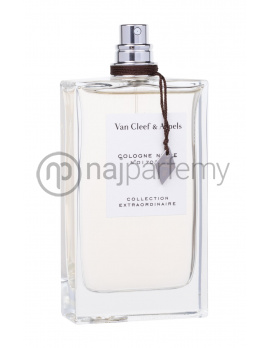 Van Cleef & Arpels Collection Extraordinaire Gardenia Petale, Parfumovaná voda 75ml - Tester