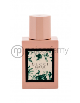 Gucci Bloom Acqua di Fiori, Toaletná voda 30ml