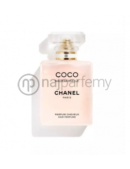 Chanel Coco Mademoiselle, Parfém na vlasy 35ml - tester
