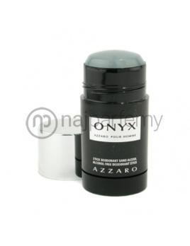Azzaro Onyx, Deostick 75ml