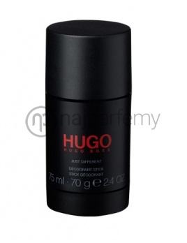 Hugo Boss Hugo Just Different, Deostick 75ml