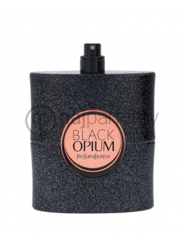 Yves Saint Laurent Black Opium, Parfumovaná voda 90ml, Tester