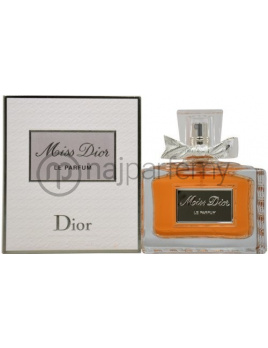 Christian Dior Miss Dior Le Parfum, Parfémovaná voda 40ml