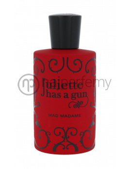 Juliette Has A Gun Mad Madame, Parfumovaná voda 100ml