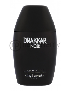 Guy Laroche Drakkar Noir, Toaletná voda 200ml