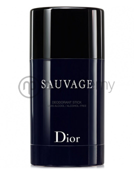 Christian Dior Sauvage, Deostick 75ml