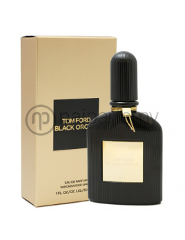 Tom Ford Black Orchid, Parfémovaná voda 4ml