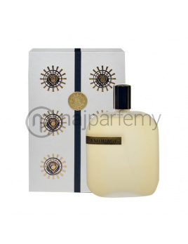 Amouage The Library Collection Opus VII, Parfumovaná voda 50ml