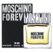 Moschino Forever For Men, Toaletná voda 100ml, Tester