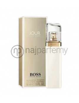Hugo Boss Jour Pour Femme, Parfémovaná voda 30ml - bez krabicky