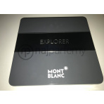 Mont Blanc Explorer (M)