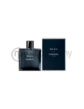 Chanel Bleu de Chanel, Voda po holení 100ml