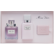 Christian Dior Miss Dior Blooming Bouquet 2014 SET: Toaletná voda 50ml + Telove mlieko 75ml + Mydlo 25g