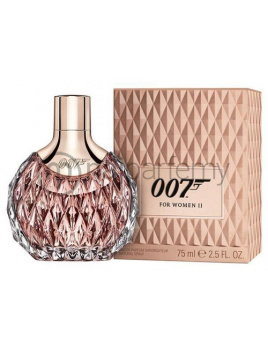 James Bond 007 for Women II, Parfumovaná voda 50ml