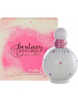 Britney Spears Fantasy Intimate Edition, Parfumovaná voda 100ml