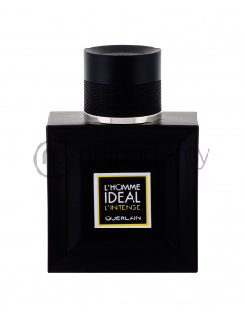 Guerlain L´Homme Ideal L´Intense, Parfumovaná voda 50ml