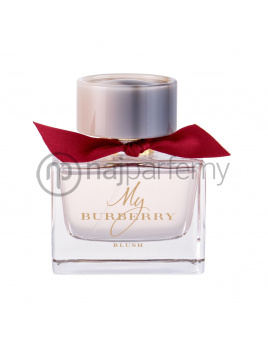 Burberry My Burberry Blush Limited Edition, Parfumovaná voda 90ml