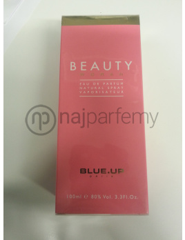Blue Up Beauty, Parfémovaná voda 100ml (Alternativa parfemu Esteé Lauder Beautiful)