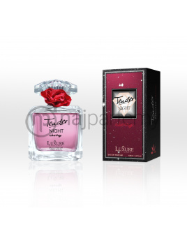 Luxure Tender Night Cherry, Parfumovaná voda 100ml (Alternatíva vône Lancôme La Nuit Trésor Intense)