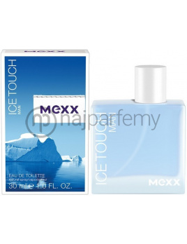 Mexx Ice Touch Man 2014, Voda po holeni 50ml