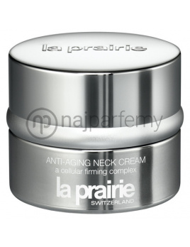 La Prairie Anti Aging Neck Cream, Starostlivosť o dekolt a krk - 50ml