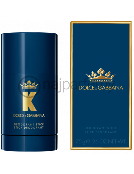 Dolce&Gabbana K, Deostick 75ml
