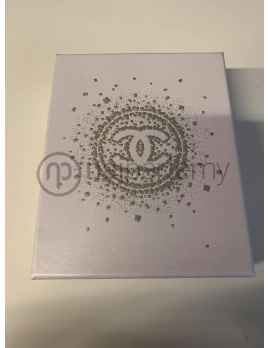 Luxusné darčekové balenie Chanel
