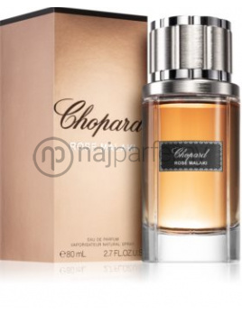 Chopard Rose Malaki, Parfumovaná voda 80ml