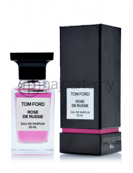 Tom Ford Rose De Russie, Parfumovaná voda 50ml