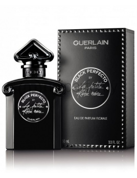 Guerlain La Petite Robe Noire Black Perfecto Floral, parfumovaná voda 50 ml