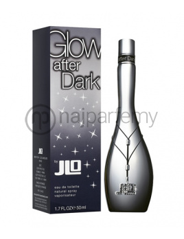 Jennifer Lopez Glow After Dark, Toaletná voda 30ml