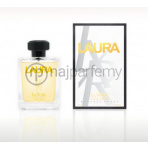 Luxure Laura, Parfémovaná voda 100ml (Alternatíva vône Yves Saint Laurent Libre)