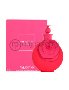 Valentino Valentina Pink, Parfumovaná voda 80ml