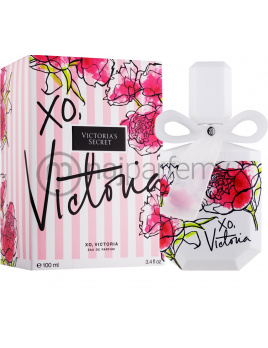 Victoria's Secret XO Victoria, Parfumovaná voda 100 ml