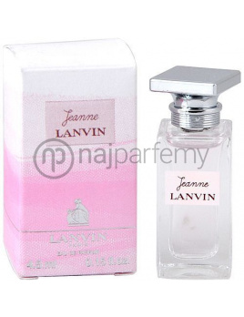 Lanvin Jeanne, Parfumovaná voda 4.5ml