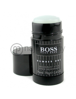 Hugo Boss No.1, Deostick - 75ml