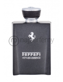 Ferrari Vetiver Essence, Parfumovaná voda 10ml