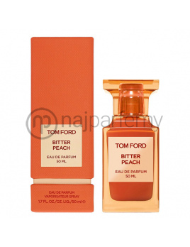 TOM FORD Bitter Peach, Parfumovaná voda 50ml - Tester