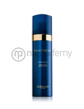 Guerlain Shalimar, Deodorant 150ml