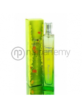 Chat Dor - Lacerta Early Spring, Parfumovaná voda, 90ml (Alternatíva parfému Lacoste Touch of Spring) - tester