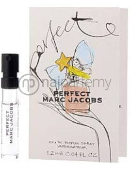 Marc Jacobs Perfect, vzorka vône