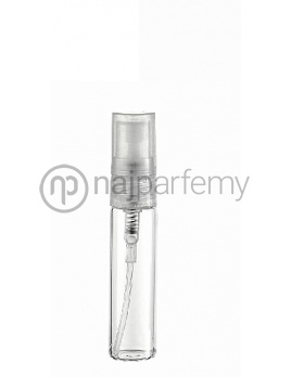 Amouage Interlude Black Iris for Man EDP, Parfumovaná voda 100mlodstrek vône s rozprašovačom 3ml