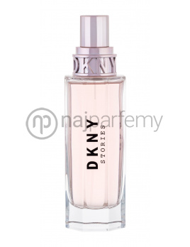 DKNY DKNY Stories, Parfumovaná voda 100ml