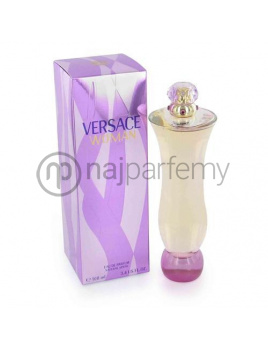 Versace Women, Parfémovaná voda 50ml - Tester
