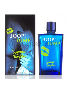 Joop Jump Summer Temptation, Toaletná voda 100ml