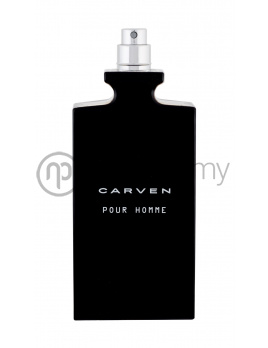 Carven Carven Pour Homme, Toaletná voda 100ml, Tester