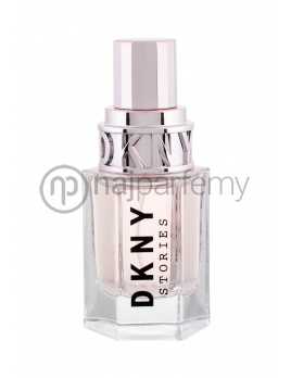 DKNY DKNY Stories, Parfumovaná voda 7ml