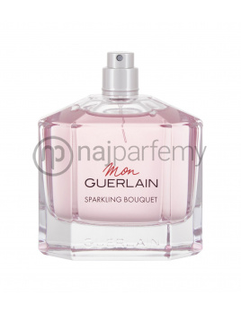 Guerlain Mon Guerlain Sparkling Bouquet, Parfumovaná voda 100ml, Tester