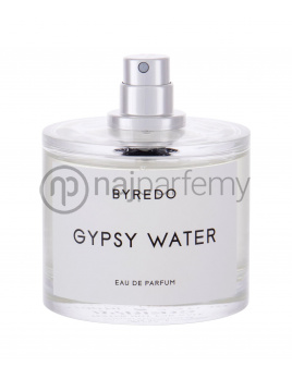 BYREDO Gypsy Water, Parfumovaná voda 100ml, Tester