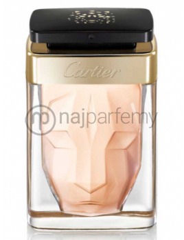 Cartier La Panthere Edition Soir, Parfumovaná voda 75ml - tester